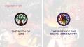 Subanen Sun Catchers - Set of 8 with booklet