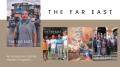 Renew Subscription - The Far East