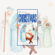 The Gift of Christmas - Prayer Book