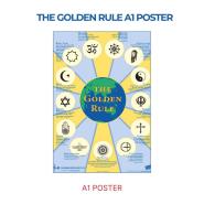 The Golden Rule - A1 Poster