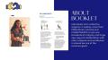 The Sydney Statement - A5 Booklet