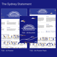 The Sydney Statement Pack 1