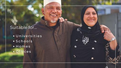 Ten MORE Things Everyone Needs To Know About Islam - NEW