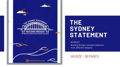 The Sydney Statement Pack 1