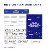 The Sydney Statement Pack 2