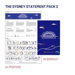 The Sydney Statement Pack 2