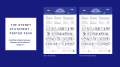The Sydney Statement Poster Pack