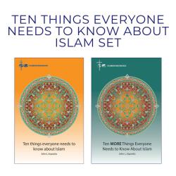 Ten Things Pack