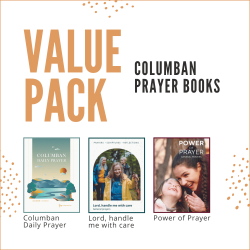 Value Pack - Prayer books - Print Versions