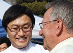 Columban Vocations