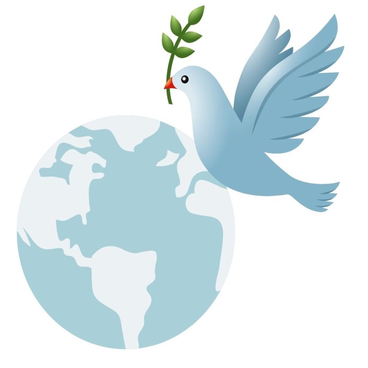 World Day of Prayer for Peace 2022 - Photo:canva.com