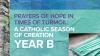 Year B Season of Creation 2021
