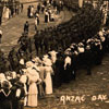 The Origins of the ANZAC Day Ceremony