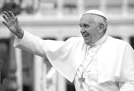 Columban E-Connections - This month