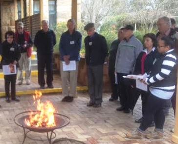 News from the Centre - October, 2015