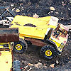 Image: Working in a coal mine by Heidi G. Creative Commons licence.