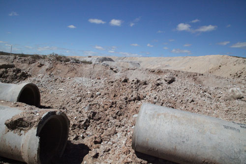 Winding Back Environmental Laws