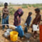Thank you for the water