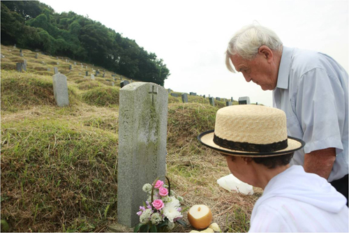 Columban Fr Noel O’Neill