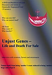 'Unjust Genes: Life and Death' (DVD)
