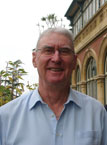 Fr Kelvin Barrett SSC