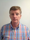 Fr Peter O'Neill SSC