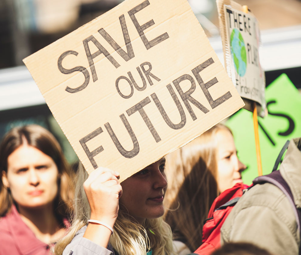 An alternative vision for social structure post COVID-19