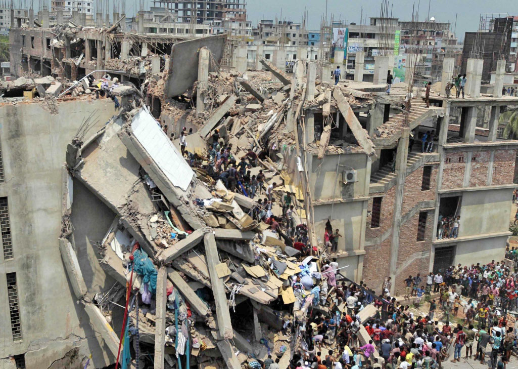 Rana Plaza