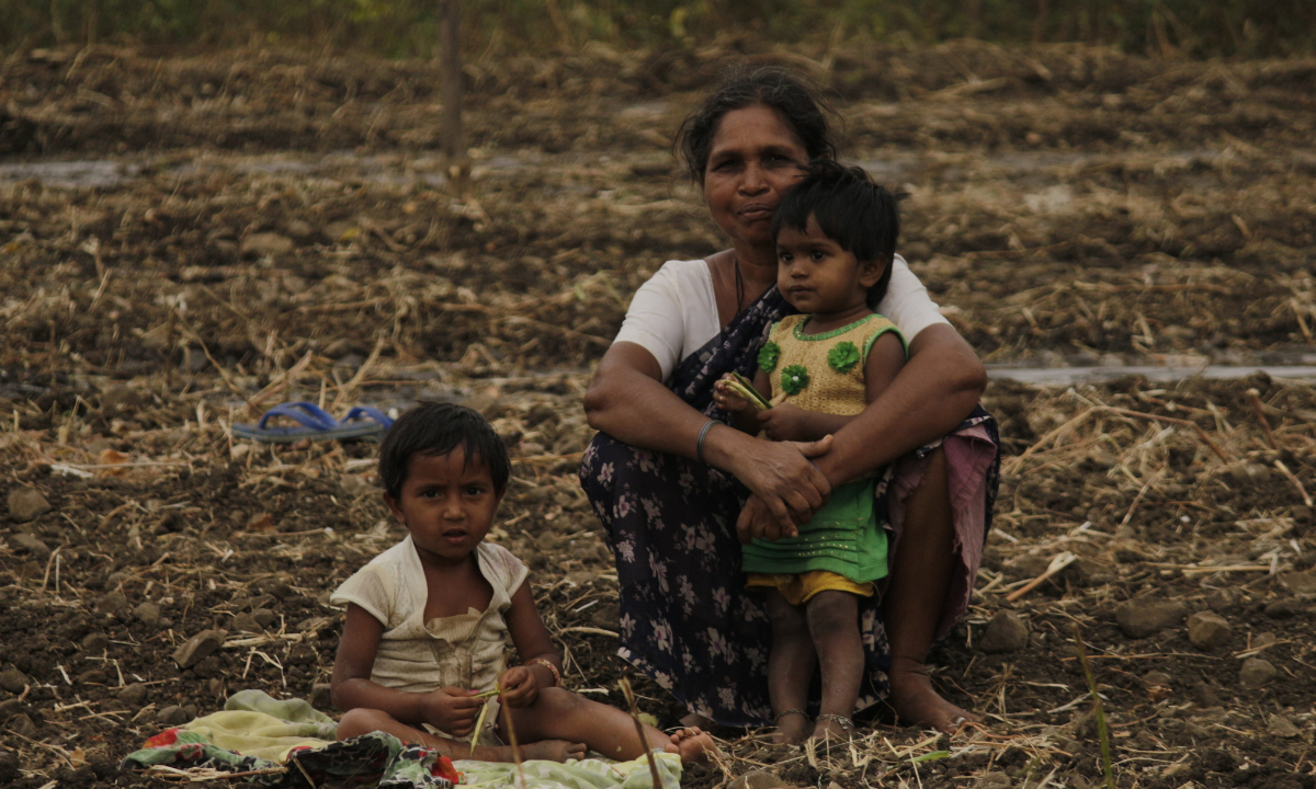 People worldwide who are living in poverty and without adequate housing and safety nets are also more vulnerable to natural disasters - Photo:canva.com