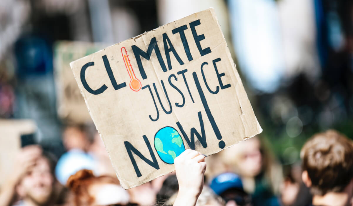 Climate Justice