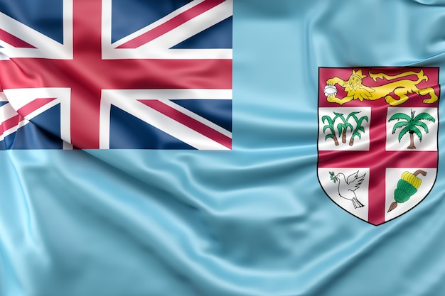 On October 10th 1970 Fiji gained its independence from Britain