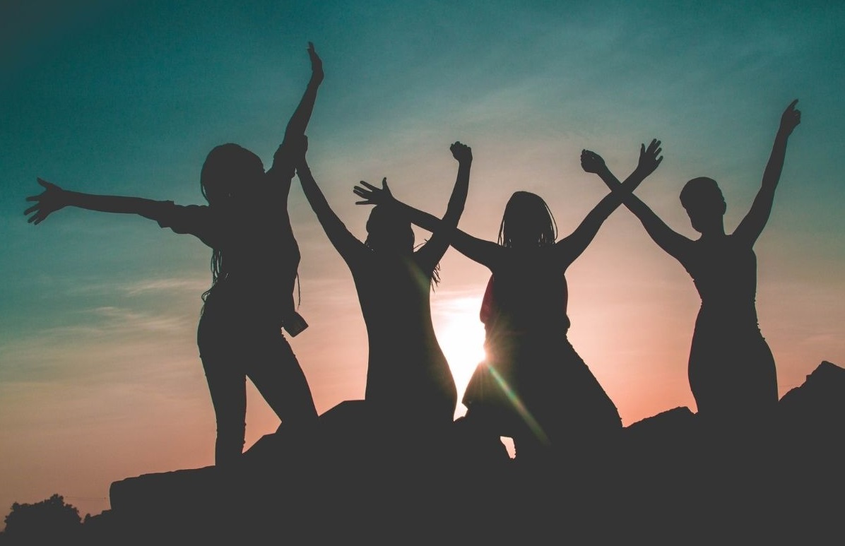 International Women's Day - March 8 - Photo:canva.com