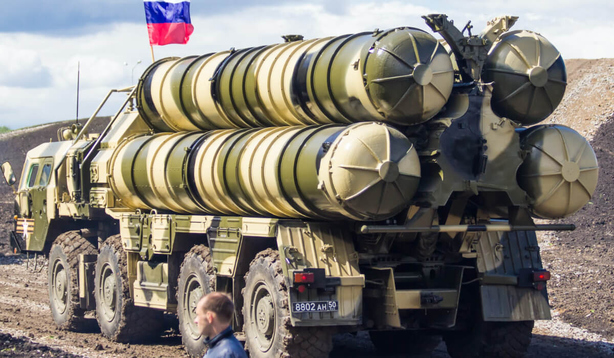 Nuclear Weapons Photo by Andy Cat on Unsplash