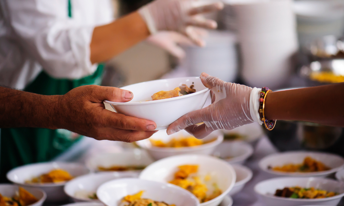World Food Day - Photo:canva.com