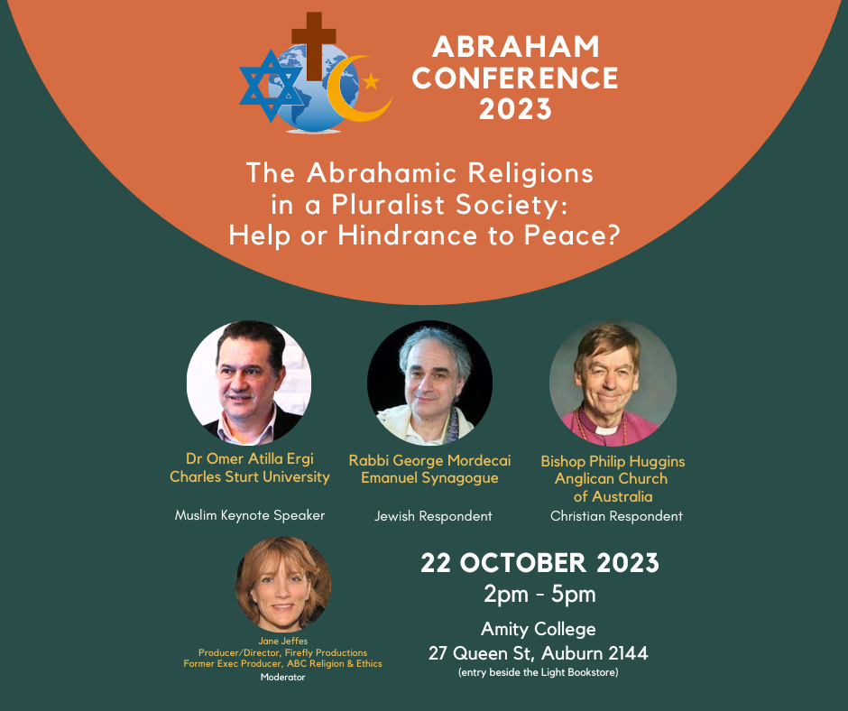 Abraham Conference 2023