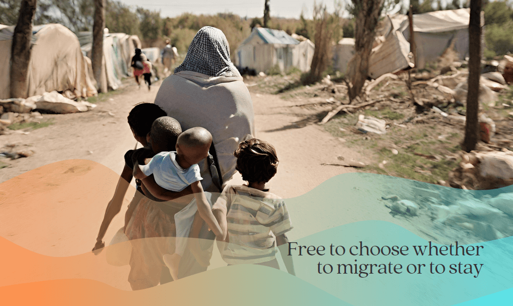 World Day of Migrants and Refugees