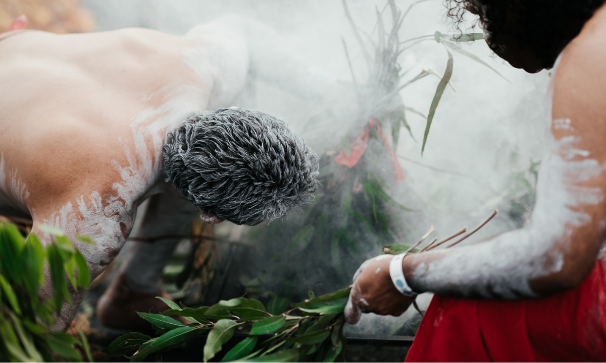 “We hope for an end to the pain, the hurt and the injustice that has burdened the First Peoples of this land for far too long.” - Photo:canva.com