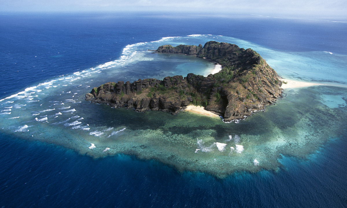 Torres Strait Island - Photo:canva.com