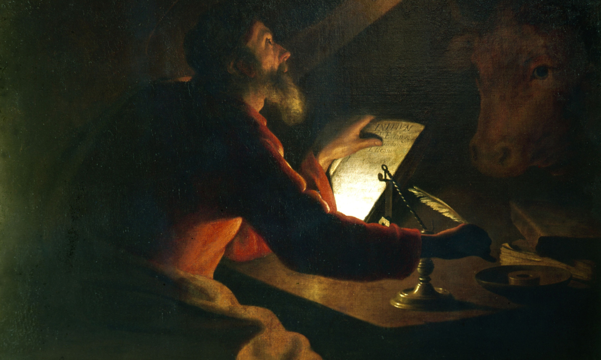 St Joseph the Worker - May 1  - Photo:canva.com