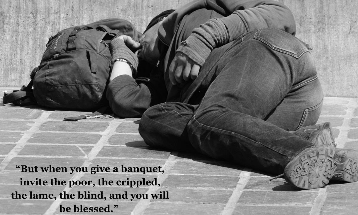 Image: https://pixabay.com/photos/wanderer-people-man-sleep-tramp-814222/