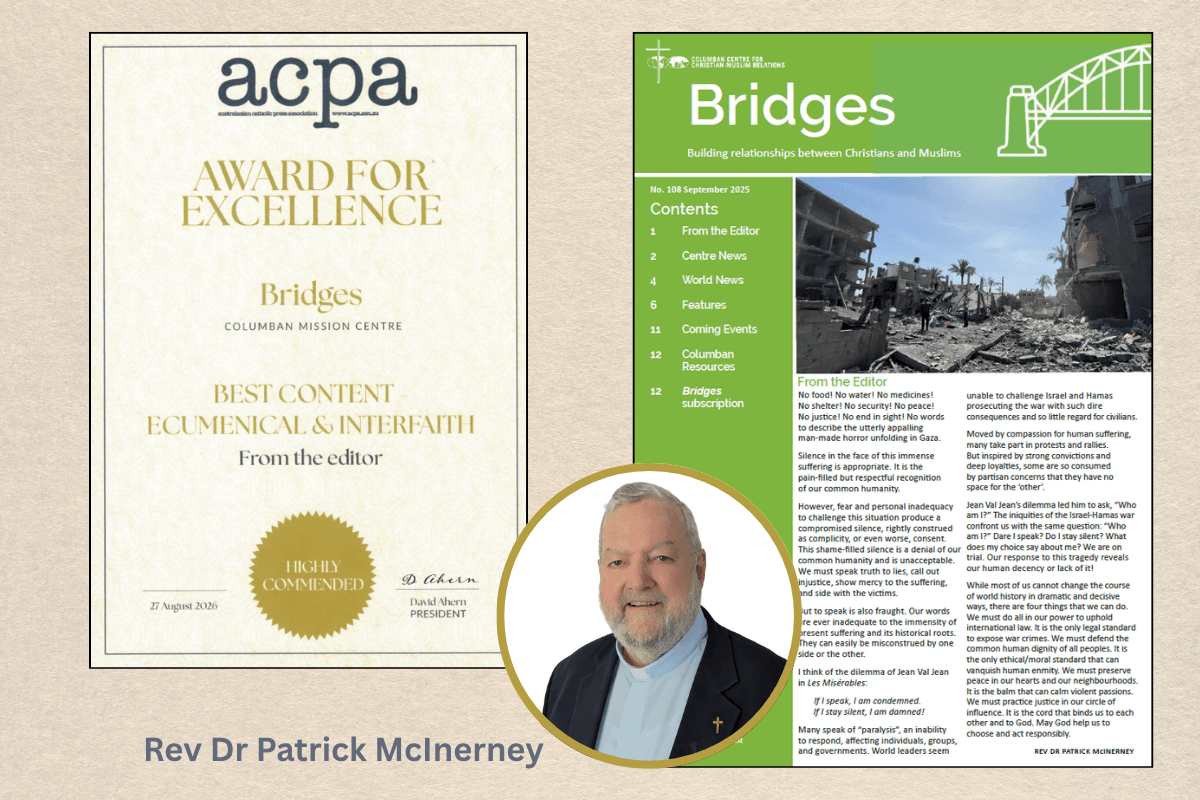 ACPA Awards