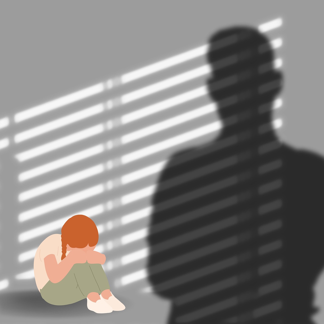 “Globally, the number of victims of trafficking is growing, with children being increasingly affected”  PC: Pixabay
