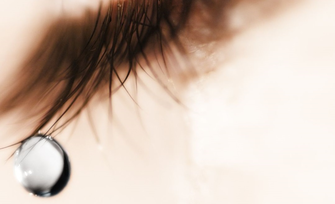 I give you my tears - Photo:canva.com