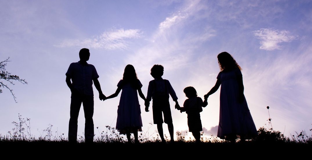 Keep my family safe - Photo:canva.com