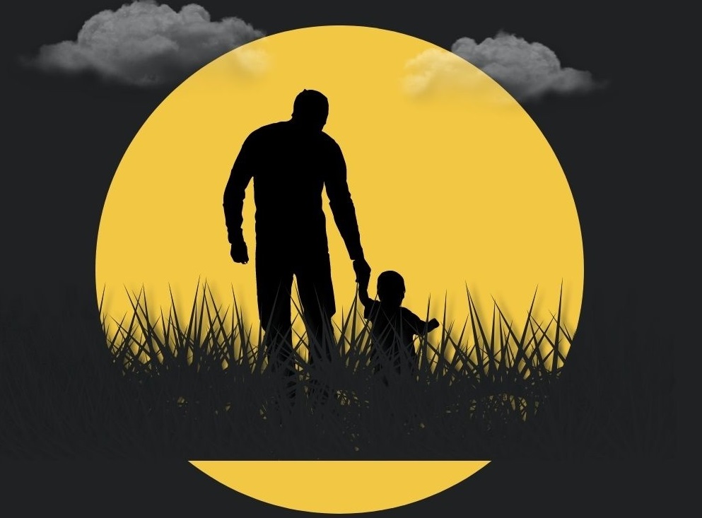 We thank You for their sacrifices, the many they have made. - Photo:canva.com