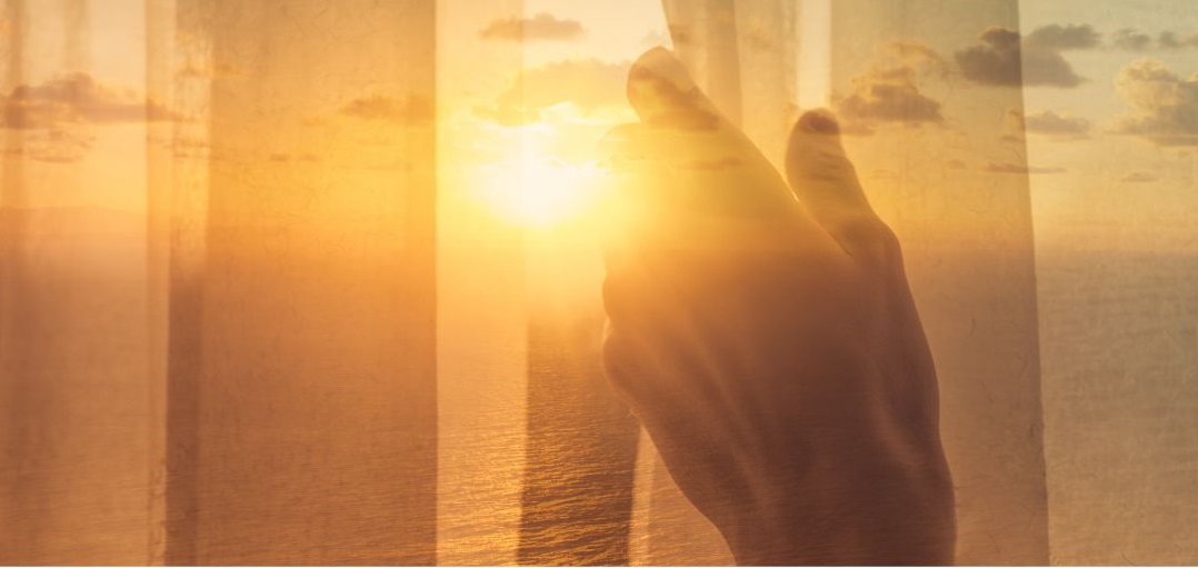 Begin this day - Photo: canva.com