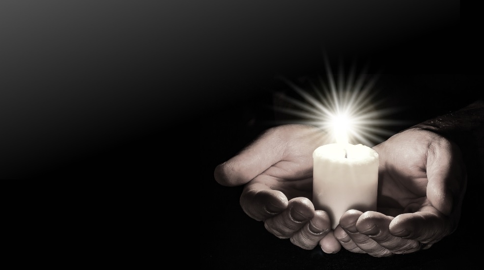 Prayer before sleep - Photo:canva.com