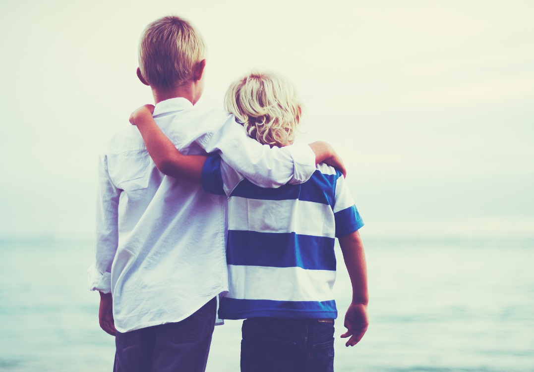 Your friendship - Photo:canva.com