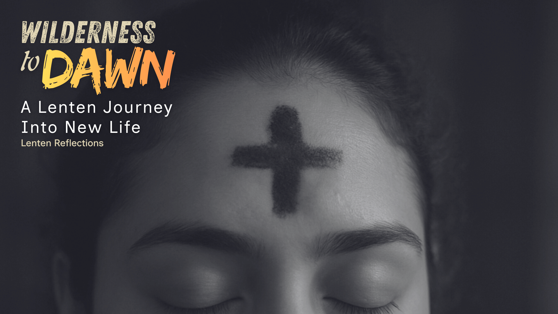 Ash Wednesday