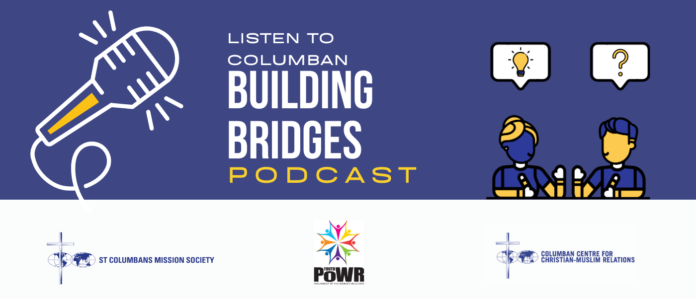 Listen to Building Bridges